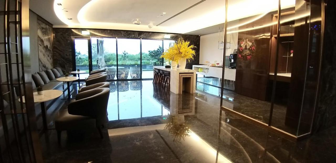 Hot Spring Beauty Soup Apartment Toucheng Exterior foto