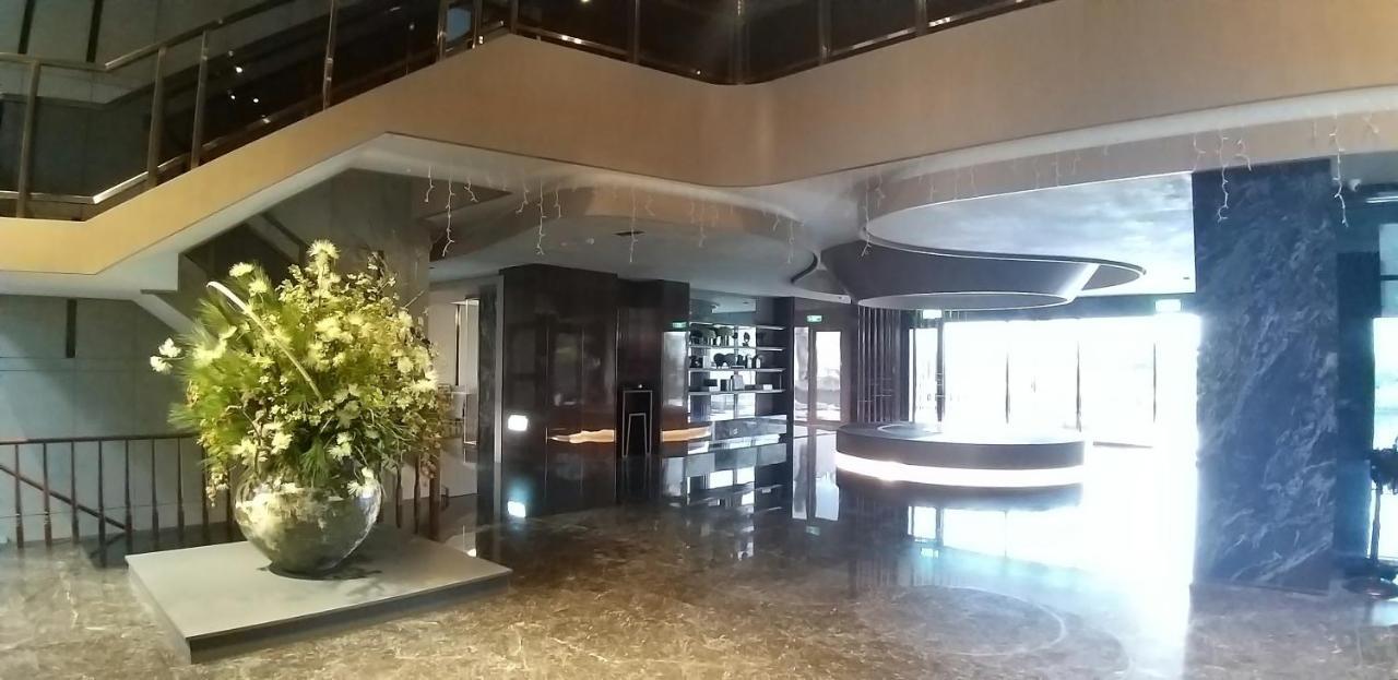 Hot Spring Beauty Soup Apartment Toucheng Exterior foto