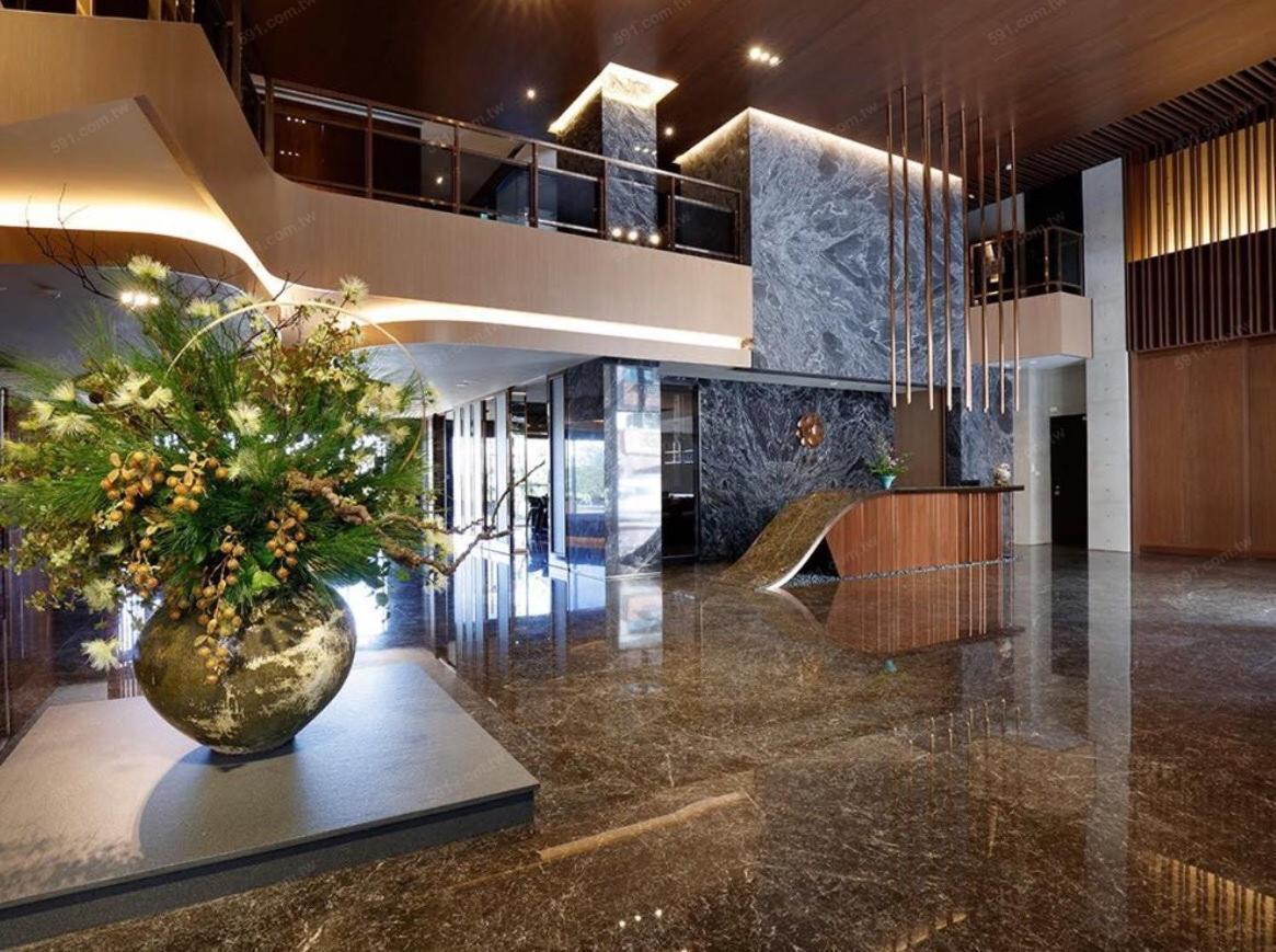 Hot Spring Beauty Soup Apartment Toucheng Exterior foto