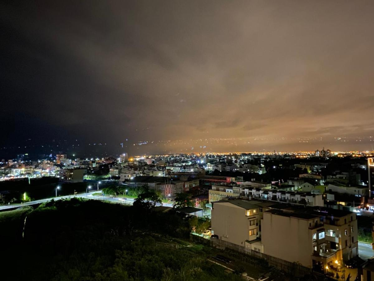 Hot Spring Beauty Soup Apartment Toucheng Exterior foto