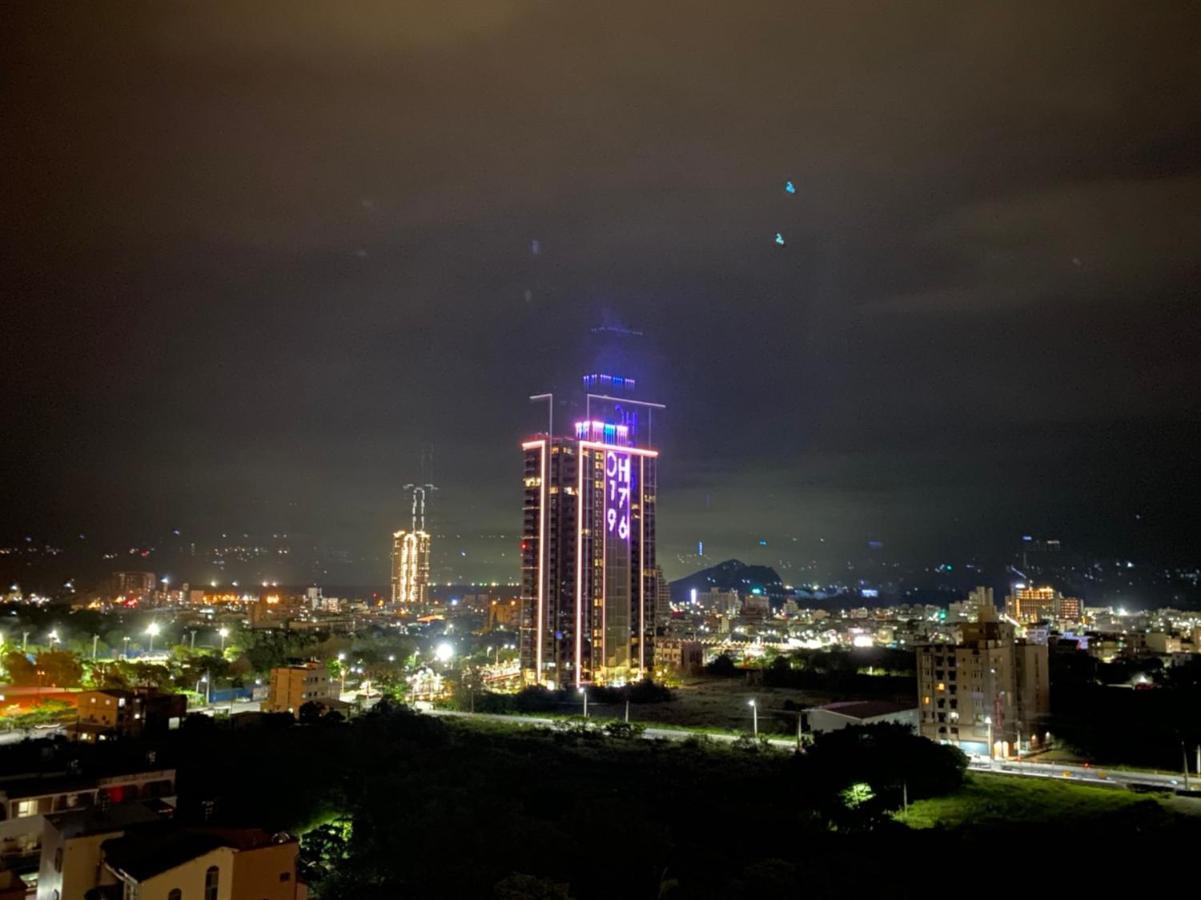 Hot Spring Beauty Soup Apartment Toucheng Exterior foto